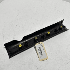 ACURA MDX 2014 - 2020 FRONT LEFT DOOR SILL SCUFF PLATE COVER PANEL OEM ACURA MDX 2014 - 2020 FRONT LEFT DOOR SILL SCUFF PLATE COVER PANEL OEM