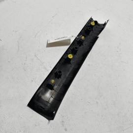 ACURA MDX 2014 - 2020 FRONT LEFT DOOR SILL SCUFF PLATE COVER PANEL OEM ACURA MDX 2014 - 2020 FRONT LEFT DOOR SILL SCUFF PLATE COVER PANEL OEM