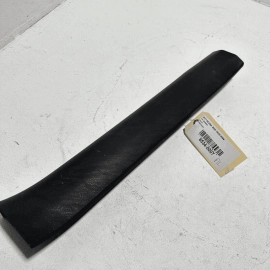 ACURA MDX 2014 - 2020 FRONT LEFT DOOR SILL SCUFF PLATE COVER PANEL OEM ACURA MDX 2014 - 2020 FRONT LEFT DOOR SILL SCUFF PLATE COVER PANEL OEM