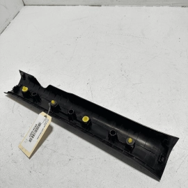 ACURA MDX 2014 - 2020 FRONT LEFT DOOR SILL SCUFF PLATE COVER PANEL OEM ACURA MDX 2014 - 2020 FRONT LEFT DOOR SILL SCUFF PLATE COVER PANEL OEM