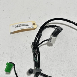 ACURA MDX 2017-2020 Front Left Driver Side Door Sub Wire Harness Wiring OEM ACURA MDX 2017-2020 Front Left Driver Side Door Sub Wire Harness Wiring OEM