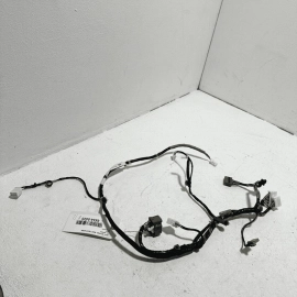 ACURA MDX 2017-2020 Front Left Driver Side Door Sub Wire Harness Wiring OEM ACURA MDX 2017-2020 Front Left Driver Side Door Sub Wire Harness Wiring OEM