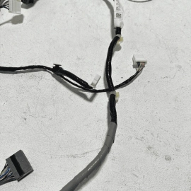 ACURA MDX 2017-2020 Front Left Driver Side Door Sub Wire Harness Wiring OEM ACURA MDX 2017-2020 Front Left Driver Side Door Sub Wire Harness Wiring OEM