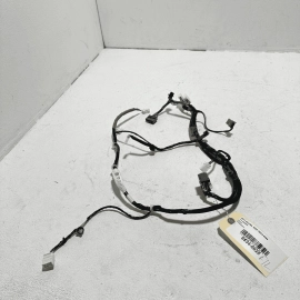 ACURA MDX 2017-2020 Front Left Driver Side Door Sub Wire Harness Wiring OEM ACURA MDX 2017-2020 Front Left Driver Side Door Sub Wire Harness Wiring OEM