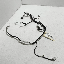 ACURA MDX 2017-2020 Front Left Driver Side Door Sub Wire Harness Wiring OEM ACURA MDX 2017-2020 Front Left Driver Side Door Sub Wire Harness Wiring OEM