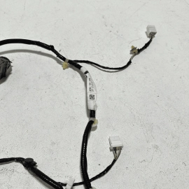 ACURA MDX 2017-2020 Front Left Driver Side Door Sub Wire Harness Wiring OEM ACURA MDX 2017-2020 Front Left Driver Side Door Sub Wire Harness Wiring OEM