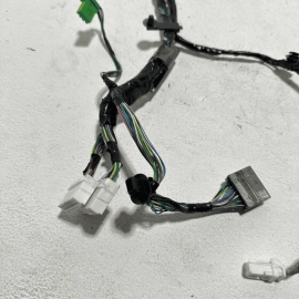 ACURA MDX 2017-2020 Front Left Driver Side Door Sub Wire Harness Wiring OEM ACURA MDX 2017-2020 Front Left Driver Side Door Sub Wire Harness Wiring OEM