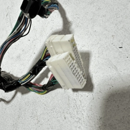ACURA MDX 2017-2020 Front Left Driver Side Door Sub Wire Harness Wiring OEM ACURA MDX 2017-2020 Front Left Driver Side Door Sub Wire Harness Wiring OEM