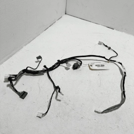 ACURA MDX 2017-2020 Front Left Driver Side Door Sub Wire Harness Wiring OEM ACURA MDX 2017-2020 Front Left Driver Side Door Sub Wire Harness Wiring OEM