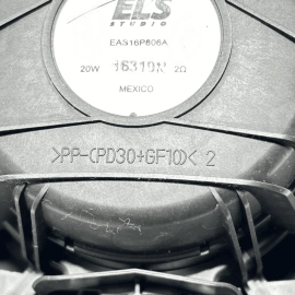 ACURA MDX 2014-2020 FRONT LEFT OR RIGHT DOOR AUDIO SPEAKER OEM 1PCS