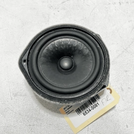 ACURA MDX 2014-2020 FRONT LEFT OR RIGHT DOOR AUDIO SPEAKER OEM 1PCS