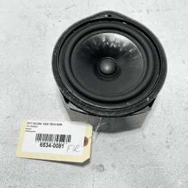 ACURA MDX 2014-2020 FRONT LEFT OR RIGHT DOOR AUDIO SPEAKER OEM 1PCS