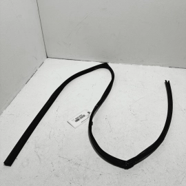 ACURA MDX 2014-2020 FRONT LEFT DOOR WINDOW RUN CHANNEL WEATHERSTRIP SEAL OEM