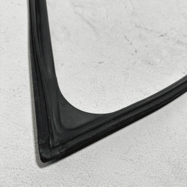 ACURA MDX 2014-2020 FRONT LEFT DOOR WINDOW RUN CHANNEL WEATHERSTRIP SEAL OEM