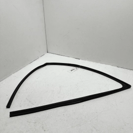 ACURA MDX 2014-2020 FRONT LEFT DOOR WINDOW RUN CHANNEL WEATHERSTRIP SEAL OEM