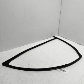 ACURA MDX 2014-2020 FRONT LEFT DOOR WINDOW RUN CHANNEL WEATHERSTRIP SEAL OEM