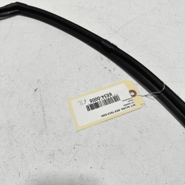ACURA MDX 2014-2020 FRONT LEFT DOOR WINDOW RUN CHANNEL WEATHERSTRIP SEAL OEM