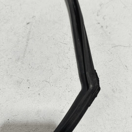 ACURA MDX 2014-2020 FRONT LEFT DOOR WINDOW RUN CHANNEL WEATHERSTRIP SEAL OEM