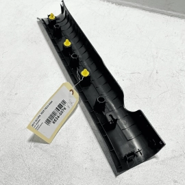 ACURA MDX 2014 - 2020 FRONT RIGHT PASSENGER DOOR SILL SCUFF PLATE COVER TRIM OEM ACURA MDX 2014 - 2020 FRONT RIGHT PASSENGER DOOR SILL SCUFF PLATE COVER TRIM OEM