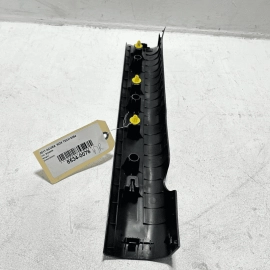 ACURA MDX 2014 - 2020 FRONT RIGHT PASSENGER DOOR SILL SCUFF PLATE COVER TRIM OEM ACURA MDX 2014 - 2020 FRONT RIGHT PASSENGER DOOR SILL SCUFF PLATE COVER TRIM OEM