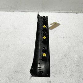 ACURA MDX 2014 - 2020 FRONT RIGHT PASSENGER DOOR SILL SCUFF PLATE COVER TRIM OEM ACURA MDX 2014 - 2020 FRONT RIGHT PASSENGER DOOR SILL SCUFF PLATE COVER TRIM OEM