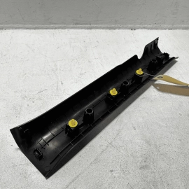 ACURA MDX 2014 - 2020 FRONT RIGHT PASSENGER DOOR SILL SCUFF PLATE COVER TRIM OEM ACURA MDX 2014 - 2020 FRONT RIGHT PASSENGER DOOR SILL SCUFF PLATE COVER TRIM OEM