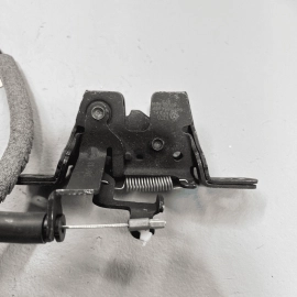 REAR RIGHT PASSENGER SEAT RELEASE CABLE LATCH LOCK OEM VOLKSWAGEN JETTA 201