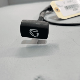 REAR RIGHT PASSENGER SEAT RELEASE CABLE LATCH LOCK OEM VOLKSWAGEN JETTA 201
