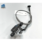 REAR RIGHT PASSENGER SEAT RELEASE CABLE LATCH LOCK OEM VOLKSWAGEN JETTA 201