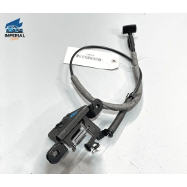 REAR RIGHT PASSENGER SEAT RELEASE CABLE LATCH LOCK OEM VOLKSWAGEN JETTA 201