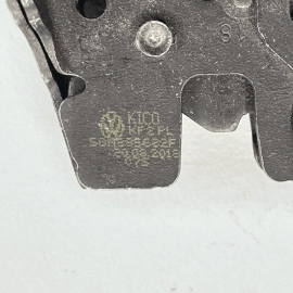 REAR RIGHT PASSENGER SEAT RELEASE CABLE LATCH LOCK OEM VOLKSWAGEN JETTA 201