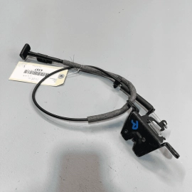 REAR RIGHT PASSENGER SEAT RELEASE CABLE LATCH LOCK OEM VOLKSWAGEN JETTA 201