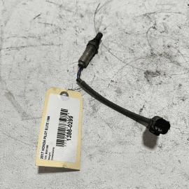 2016-2020 Honda Pilot AWD 3.5L Rear Exhaust Oxygen O2 Lambda Sensor OEM