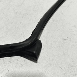 2014-2020 ACURA MDX FRONT LEFT DRIVER SIDE DOOR WHEATHERSTRIP SEAL OEM