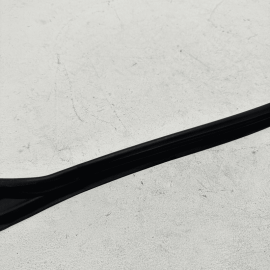 2014-2020 ACURA MDX FRONT LEFT DRIVER SIDE DOOR WHEATHERSTRIP SEAL OEM