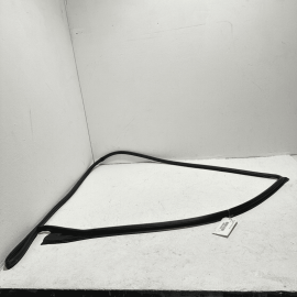 2014-2020 ACURA MDX FRONT LEFT DRIVER SIDE DOOR WHEATHERSTRIP SEAL OEM