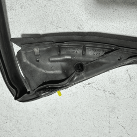 2014-2020 ACURA MDX FRONT LEFT DRIVER SIDE DOOR WHEATHERSTRIP SEAL OEM