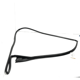 2014-2020 ACURA MDX FRONT LEFT DRIVER SIDE DOOR WHEATHERSTRIP SEAL OEM