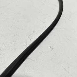 2014-2020 ACURA MDX FRONT LEFT DRIVER SIDE DOOR WHEATHERSTRIP SEAL OEM