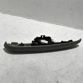 ACURA MDX 2014-2020 FRONT PASSENGER SIDE DOOR PANEL ARMREST & SWITCH BEZEL OEM ACURA MDX 2014-2020 FRONT PASSENGER SIDE DOOR PANEL ARMREST & SWITCH BEZEL OEM