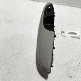 ACURA MDX 2014-2020 FRONT PASSENGER SIDE DOOR PANEL ARMREST & SWITCH BEZEL OEM ACURA MDX 2014-2020 FRONT PASSENGER SIDE DOOR PANEL ARMREST & SWITCH BEZEL OEM