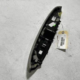 ACURA MDX 2014-2020 FRONT PASSENGER SIDE DOOR PANEL ARMREST & SWITCH BEZEL OEM ACURA MDX 2014-2020 FRONT PASSENGER SIDE DOOR PANEL ARMREST & SWITCH BEZEL OEM