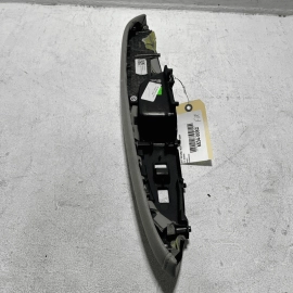 ACURA MDX 2014-2020 FRONT PASSENGER SIDE DOOR PANEL ARMREST & SWITCH BEZEL OEM ACURA MDX 2014-2020 FRONT PASSENGER SIDE DOOR PANEL ARMREST & SWITCH BEZEL OEM