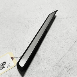 ACURA MDX 2014 - 2020 FRONT RIGHT PASSENGER DOOR STEP SCUFF PLATE COVER TRIM OEM ACURA MDX 2014 - 2020 FRONT RIGHT PASSENGER DOOR STEP SCUFF PLATE COVER TRIM OEM