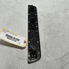 ACURA MDX 2014 - 2020 FRONT RIGHT PASSENGER DOOR STEP SCUFF PLATE COVER TRIM OEM ACURA MDX 2014 - 2020 FRONT RIGHT PASSENGER DOOR STEP SCUFF PLATE COVER TRIM OEM
