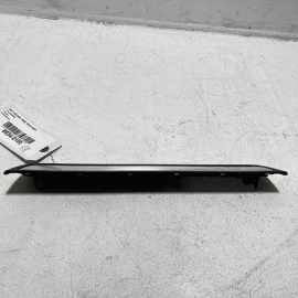 ACURA MDX 2014 - 2020 FRONT RIGHT PASSENGER DOOR STEP SCUFF PLATE COVER TRIM OEM ACURA MDX 2014 - 2020 FRONT RIGHT PASSENGER DOOR STEP SCUFF PLATE COVER TRIM OEM