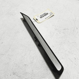 ACURA MDX 2014 - 2020 FRONT RIGHT PASSENGER DOOR STEP SCUFF PLATE COVER TRIM OEM ACURA MDX 2014 - 2020 FRONT RIGHT PASSENGER DOOR STEP SCUFF PLATE COVER TRIM OEM