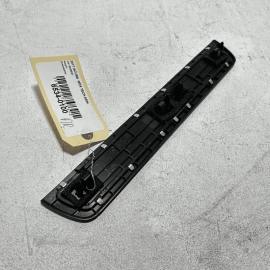ACURA MDX 2014 - 2020 FRONT RIGHT PASSENGER DOOR STEP SCUFF PLATE COVER TRIM OEM ACURA MDX 2014 - 2020 FRONT RIGHT PASSENGER DOOR STEP SCUFF PLATE COVER TRIM OEM