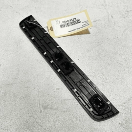 ACURA MDX 2014 - 2020 FRONT RIGHT PASSENGER DOOR STEP SCUFF PLATE COVER TRIM OEM ACURA MDX 2014 - 2020 FRONT RIGHT PASSENGER DOOR STEP SCUFF PLATE COVER TRIM OEM