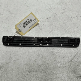 ACURA MDX 2014 - 2020 FRONT RIGHT PASSENGER DOOR STEP SCUFF PLATE COVER TRIM OEM ACURA MDX 2014 - 2020 FRONT RIGHT PASSENGER DOOR STEP SCUFF PLATE COVER TRIM OEM